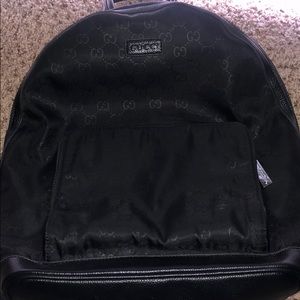 Gucci Backpack